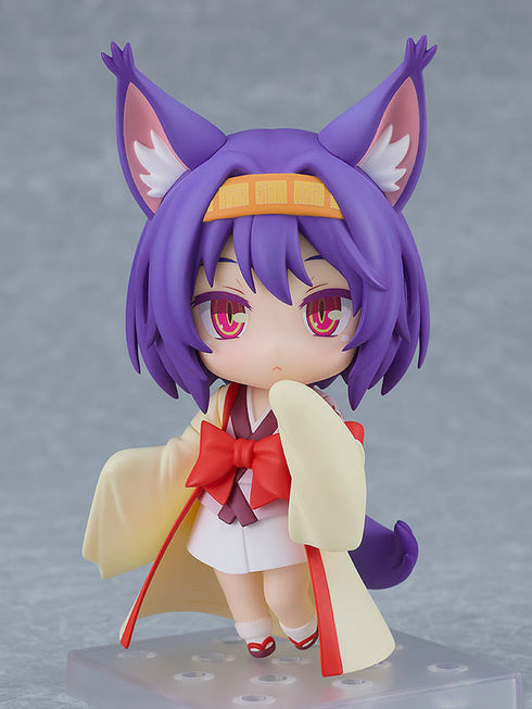 『ノーゲーム・ノーライフ』ねんどろいど いづな